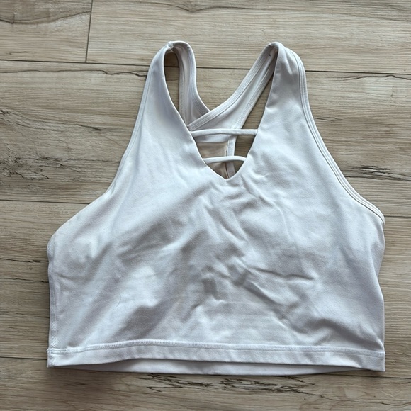 Zyia Grid Tank - Picture 1 of 2